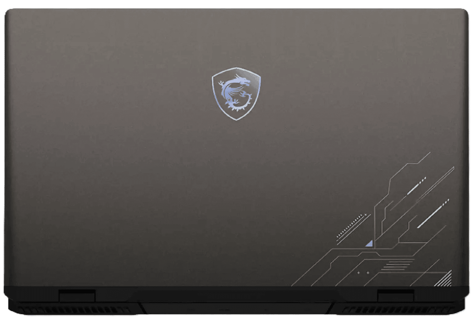 لپتاپ MSI Crosshair 16 HX AI D2XWGKG Ultra 9 275HX 16GB DDR5 1TB SSD M.2 RTX5070 8GB