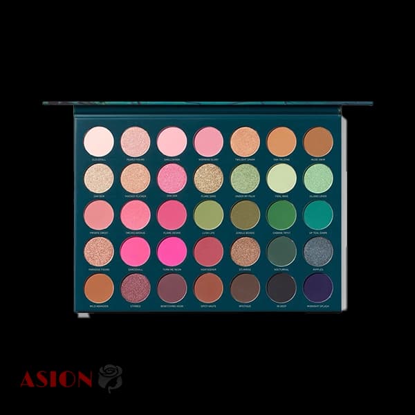 پالت سایه مورف 35A
