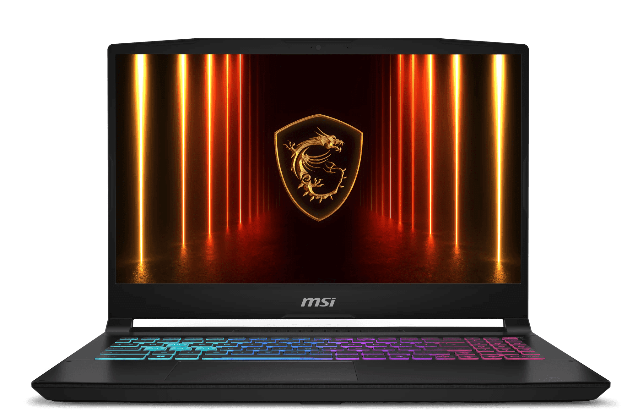 لپتاپ MSI Katana 15 HX B14WFK i9 14900HX 32GB DDR5 1TB SSD M.2 RTX 5060 8GB QHD 165Hz — تصویر ۷