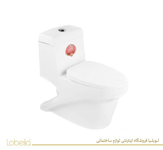 توالت فرنگی الیت گلسار