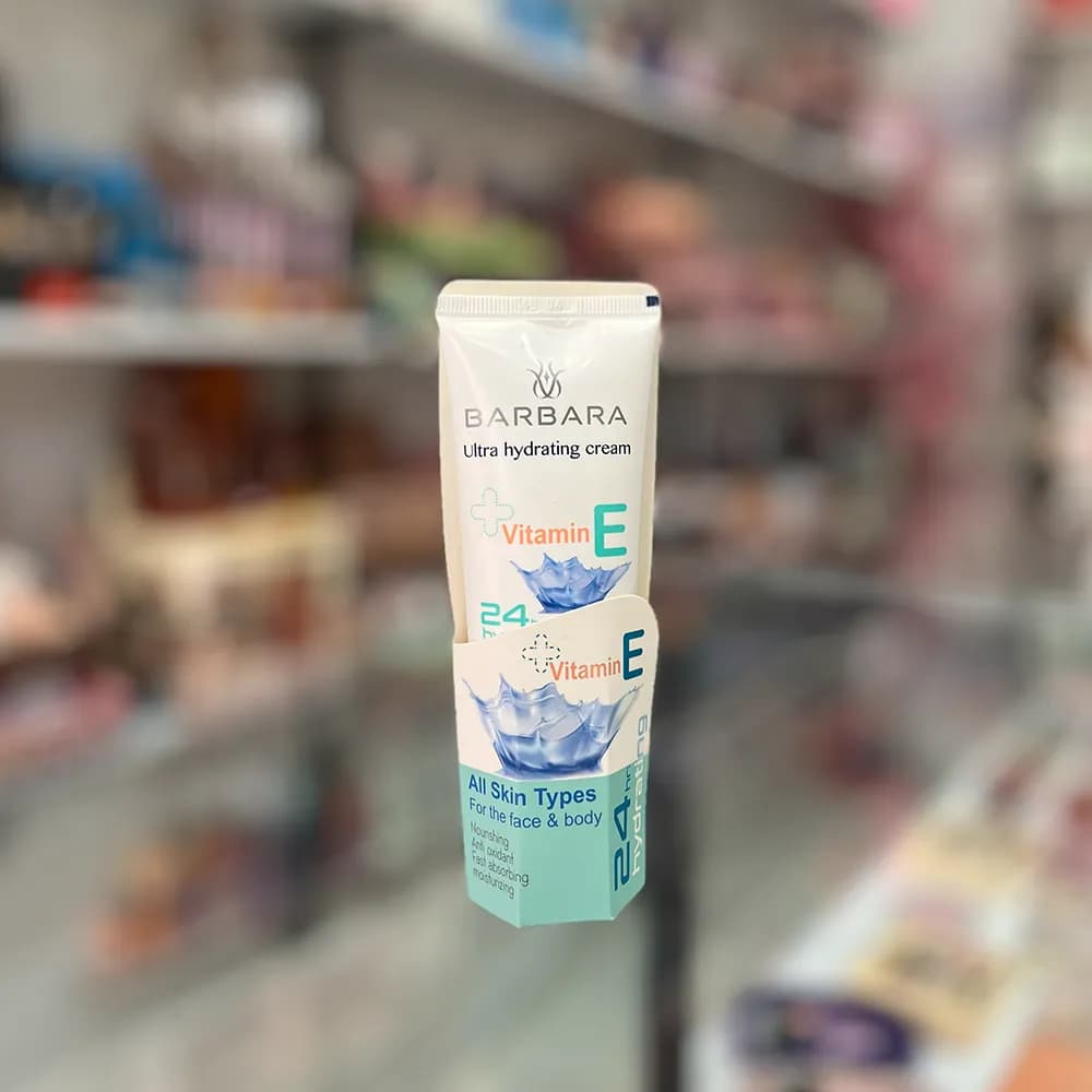 کرم مرطوب کننده دست و صورت — تصویر ۵
