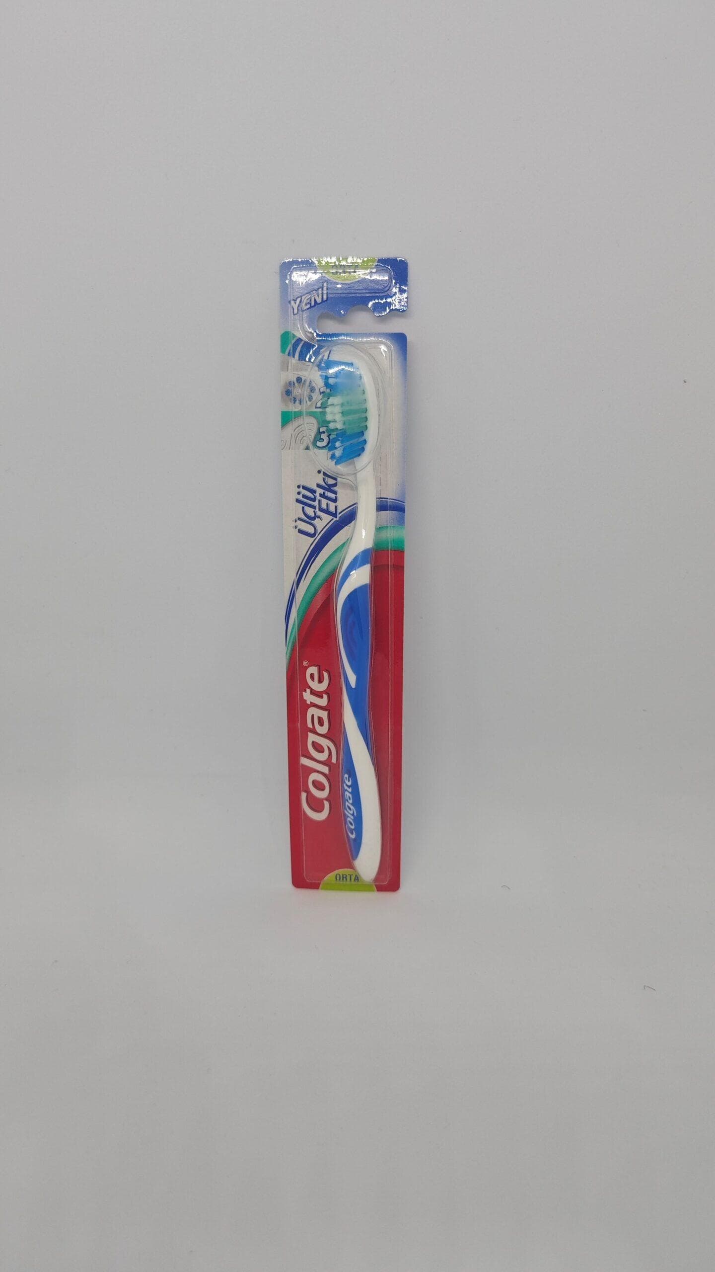 مسواک کلگیت COLGATE مکس فرش MaxFresh با برس متوسط