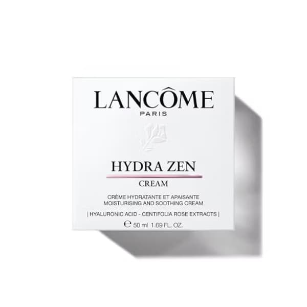 کرم آبرسان ضد استرس(HYDRA ZEN)لانکوم — تصویر ۸