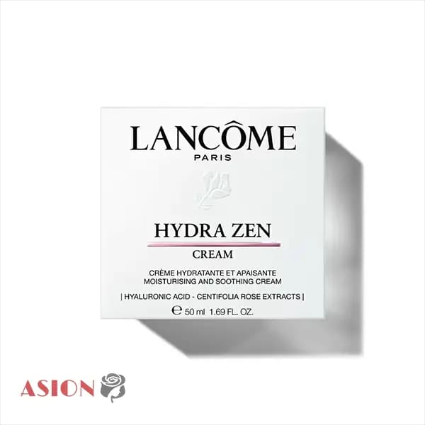 کرم آبرسان ضد استرس(HYDRA ZEN)لانکوم — تصویر ۱۲
