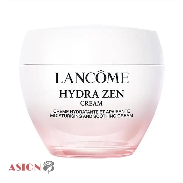 کرم آبرسان ضد استرس(HYDRA ZEN)لانکوم — تصویر ۱۱