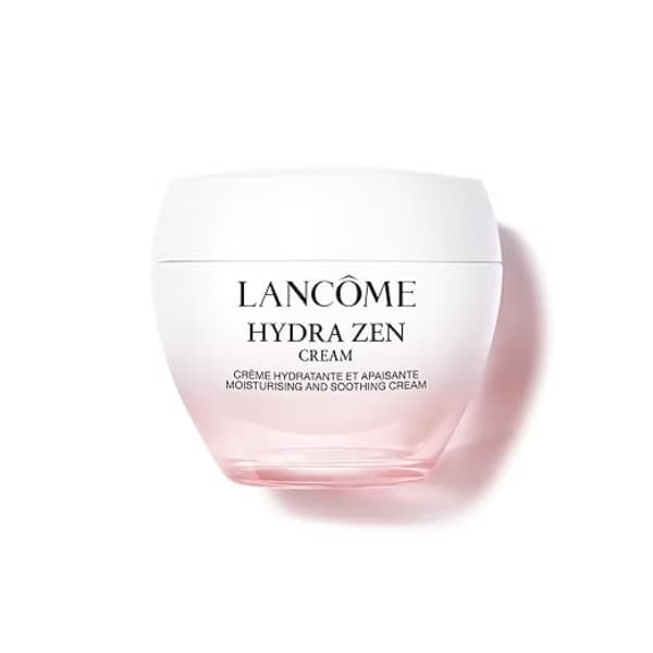 کرم آبرسان ضد استرس(HYDRA ZEN)لانکوم — تصویر ۴
