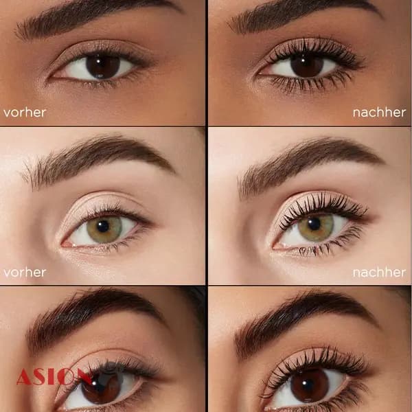 ریمل حجم دهنده لانکوم مدل Hypnose — تصویر ۵