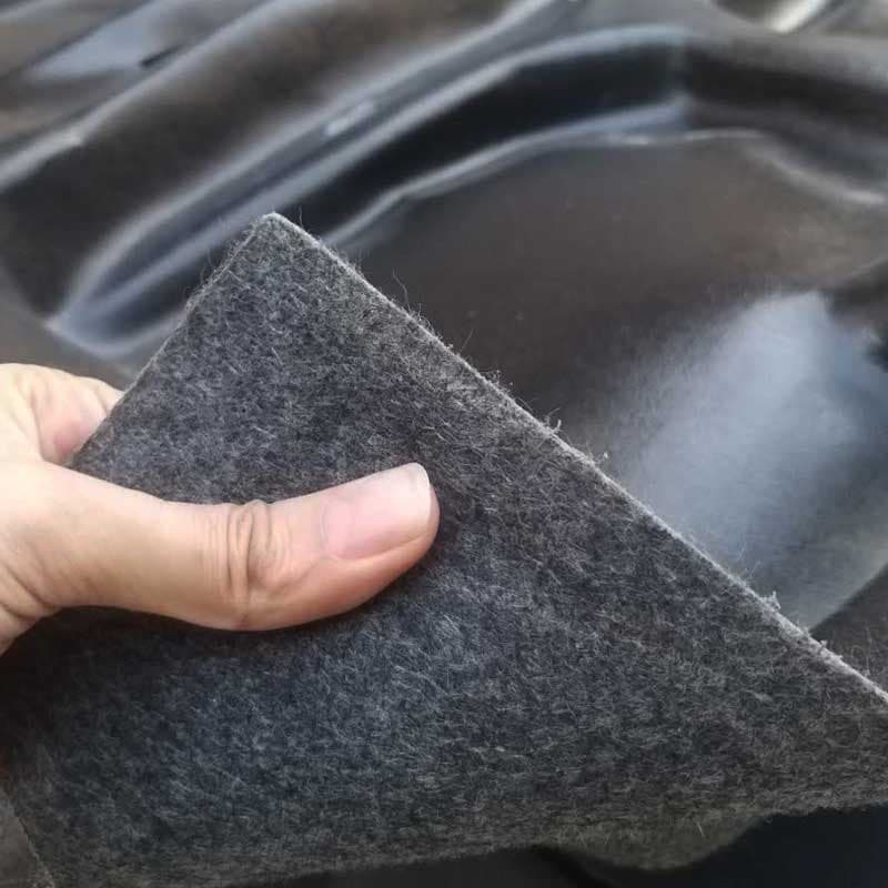 کفپوش کامل سوپر مناسب کارون برند بابل کارپت کد 2840 — تصویر ۷