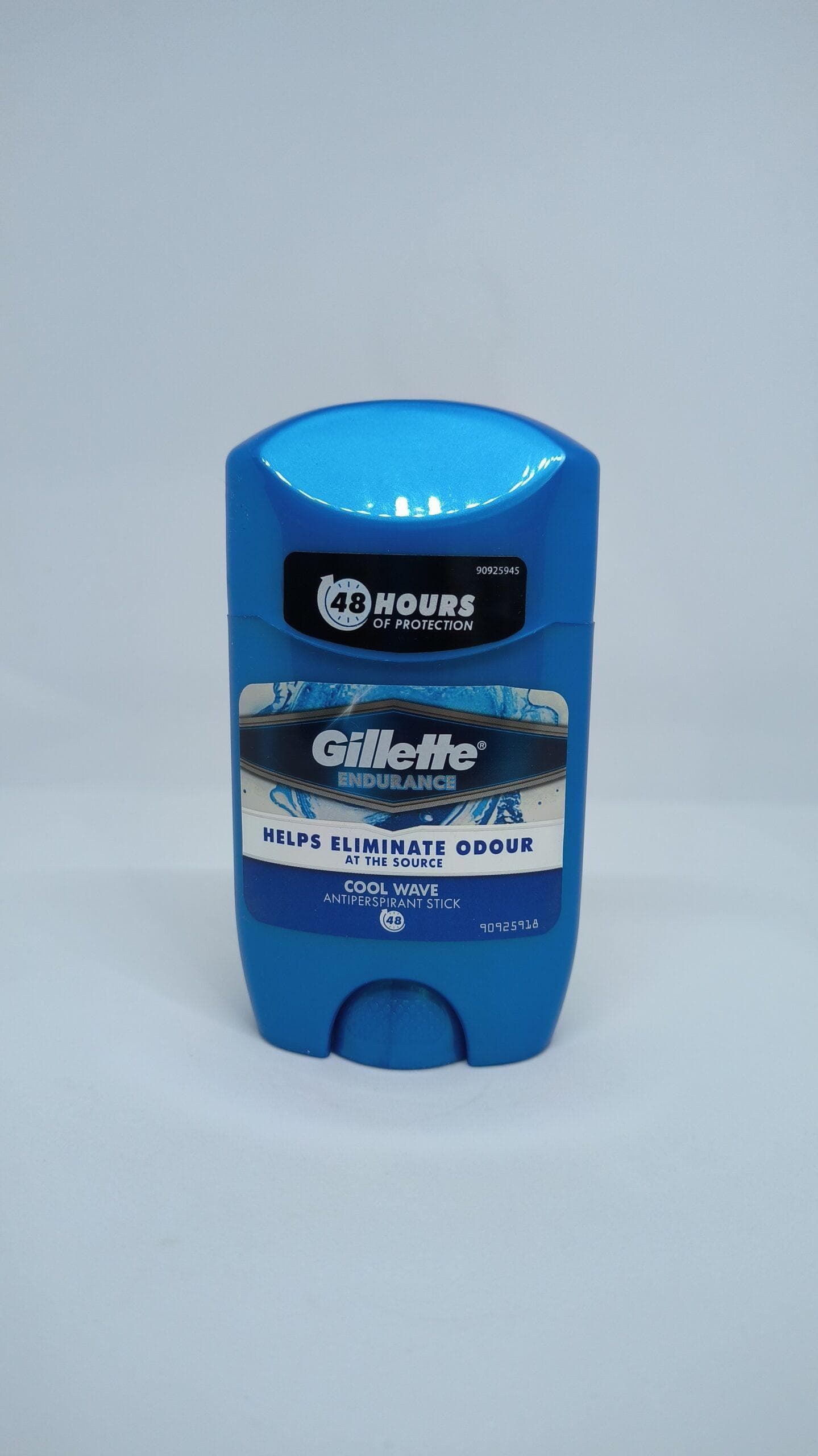 مام صابونی ژیلت Gillette مدل Cool Wave حجم 48 میل — تصویر ۳