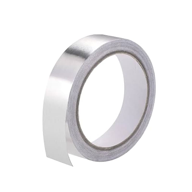 برچسب رولی طرح استیل خودرو کد 2815 — تصویر ۵