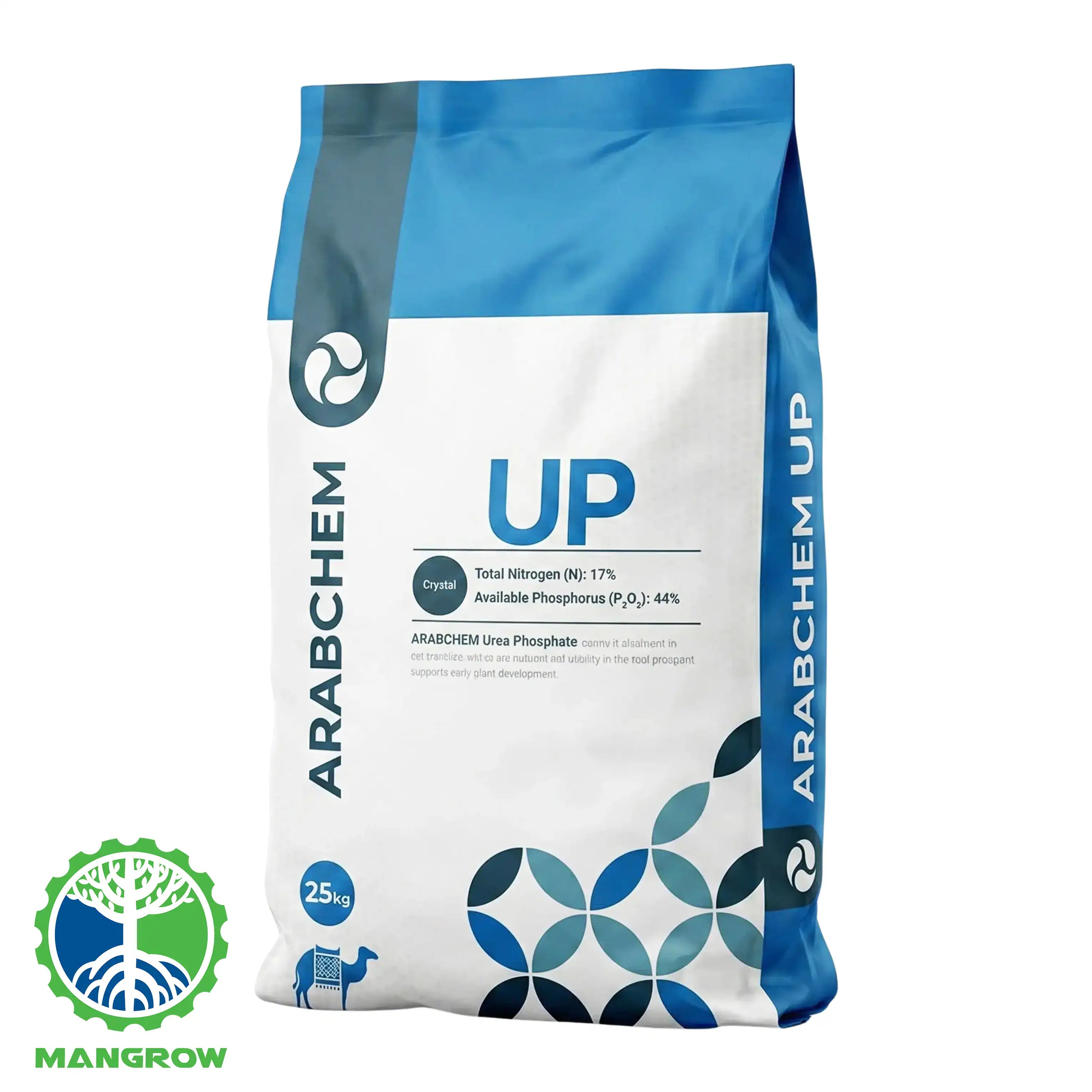 کود اوره فسفات عربکم ARABCHEM (25کیلویی) — تصویر ۶