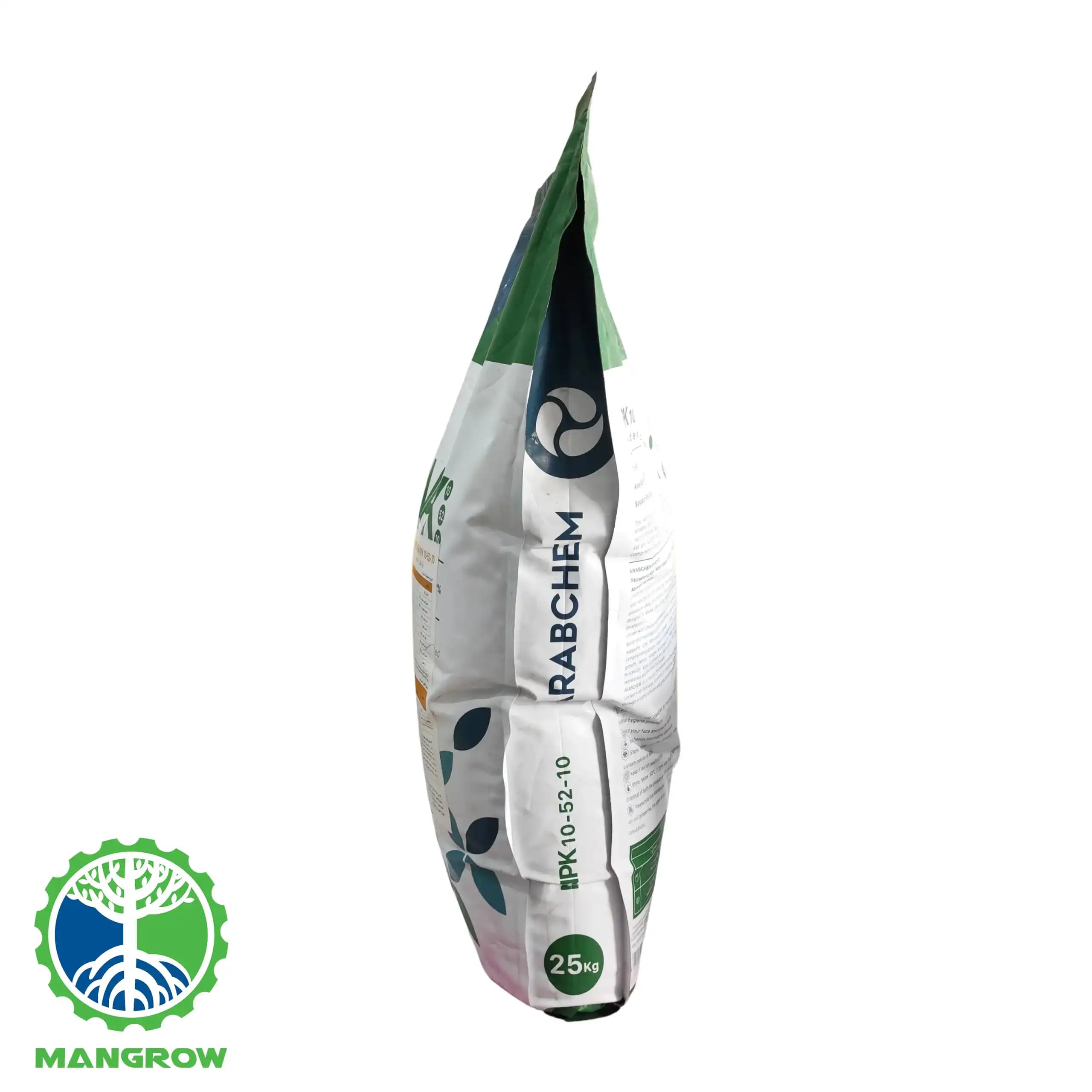 کود 10 52 10 عربکم ARABCHEM (25کیلویی) — تصویر ۵