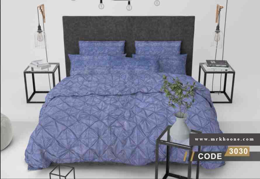 روتختی یک نفره مدل کژال کد 3030