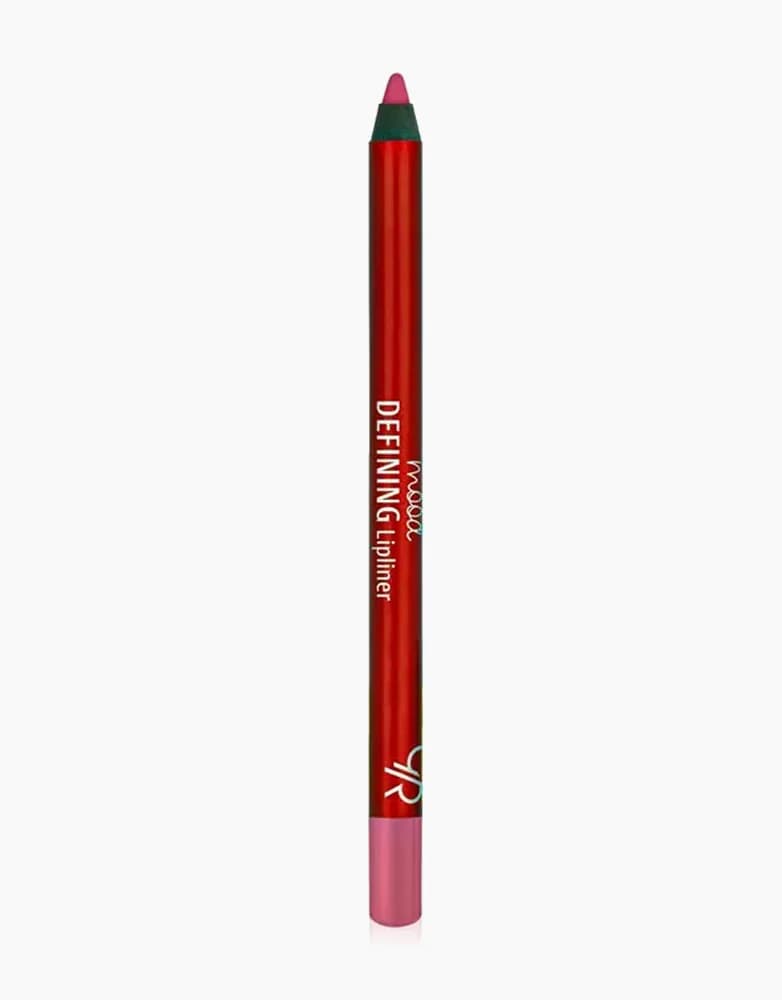 مداد لب گلدن رز مدل مود دیفاینینگ Golden Rose Mood Defining LipLiner