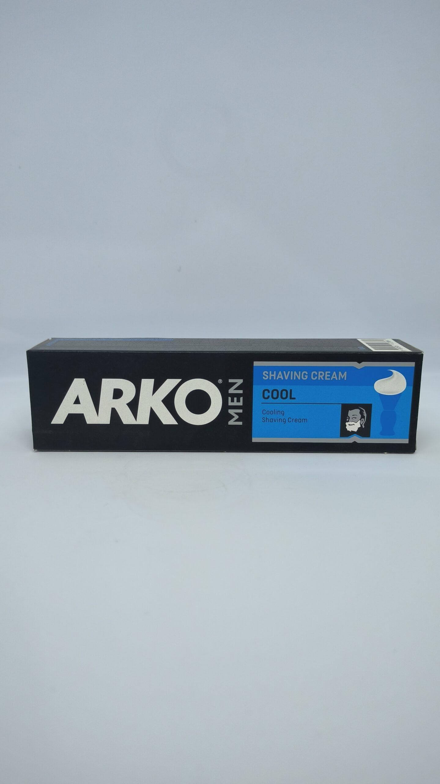 خمیر اصلاح Arko مدل Cool حجم 100 میلی