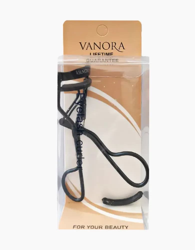فرمژه استیل وانورا VANORA — تصویر ۳