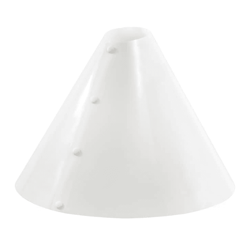 خیمه نور مخروطی 35*51 Conical light tent