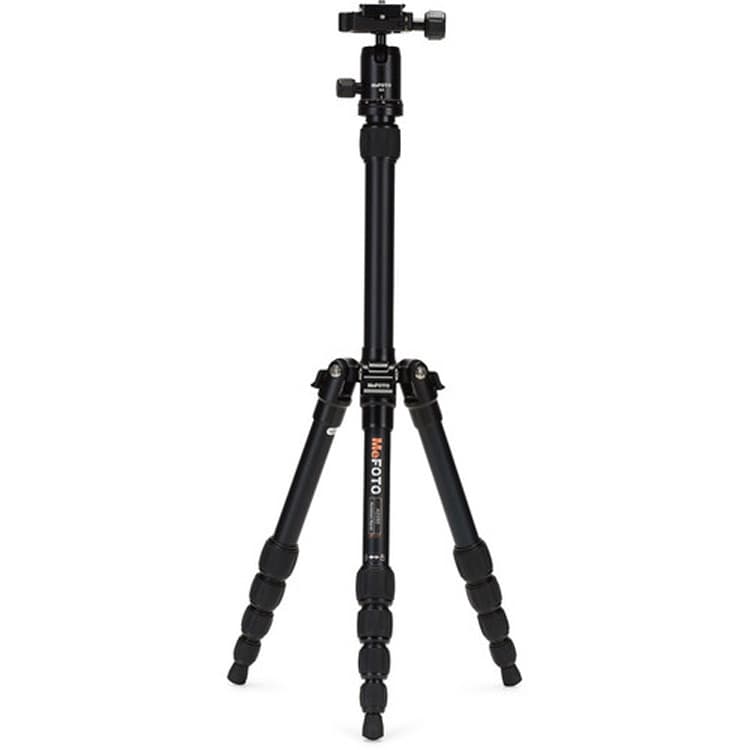 سه پایه دوربین بنرو (Benro A0350-Q0K Camera Tripod (Black