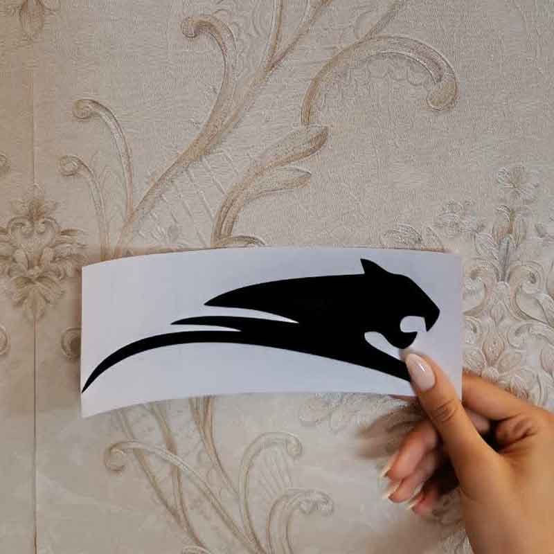 برچسب طرح تایگر کد 2670 — تصویر ۱۱