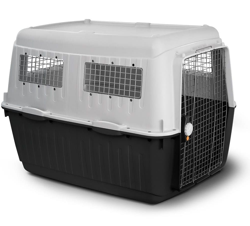 باکس حمل گربه و سگ اسکودو (SKUDO BOX) سایز 8