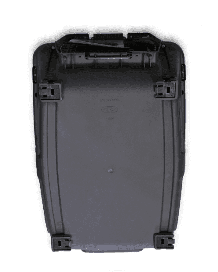 باکس حمل گربه و سگ اسکودو (SKUDO BOX) سایز 6 — تصویر ۷