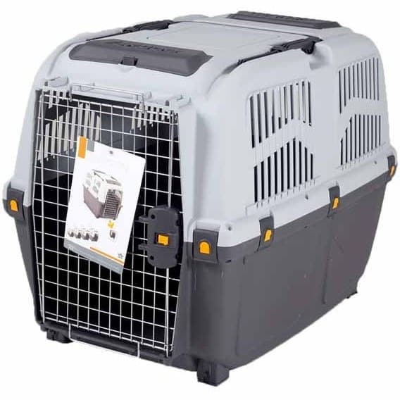 باکس حمل گربه و سگ اسکودو (SKUDO BOX) سایز 6