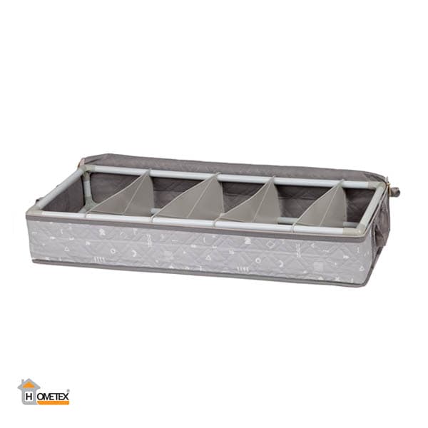 باکس زیرتختی 5 خانه