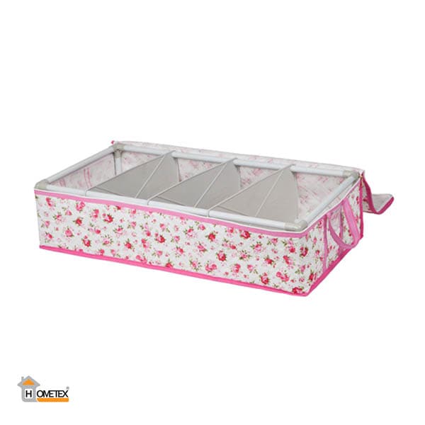 پارتیشن باکس 4 خانه