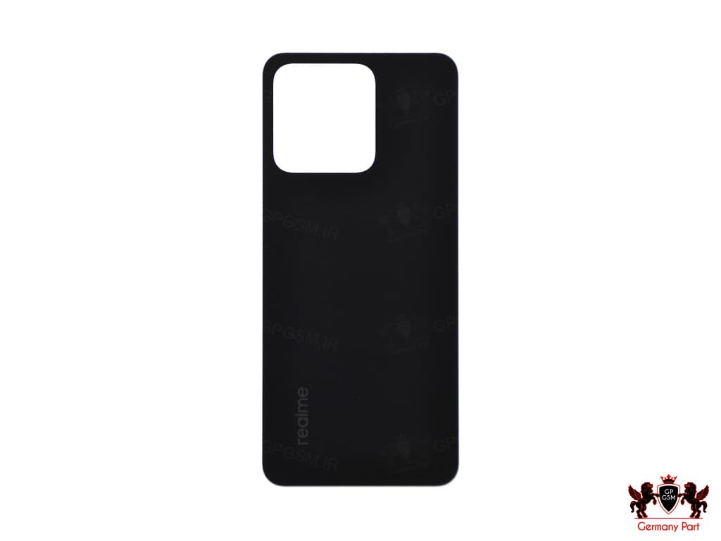 درب پشت رلمی سی 53 شیائومی BACK COVER C53 REALMI