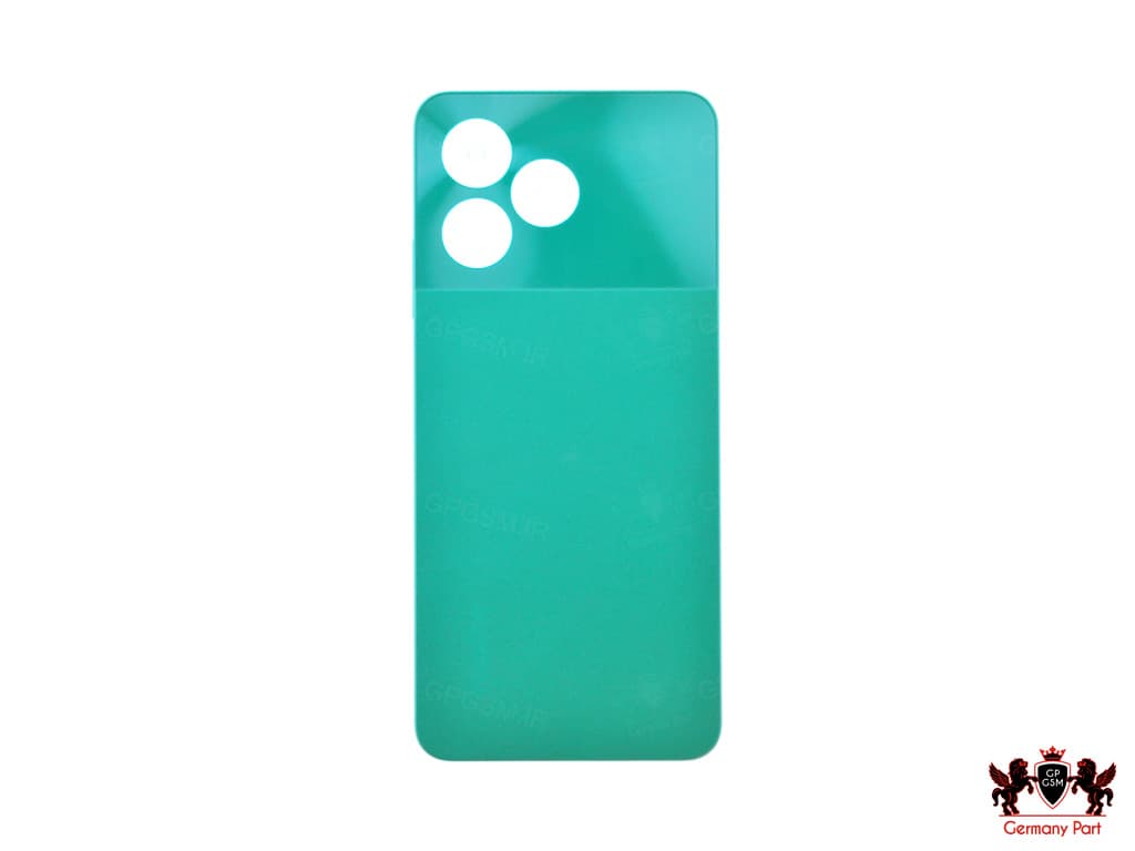 درب پشت رلمی سی 51 شیائومی BACK COVER C51 REALMI — تصویر ۲