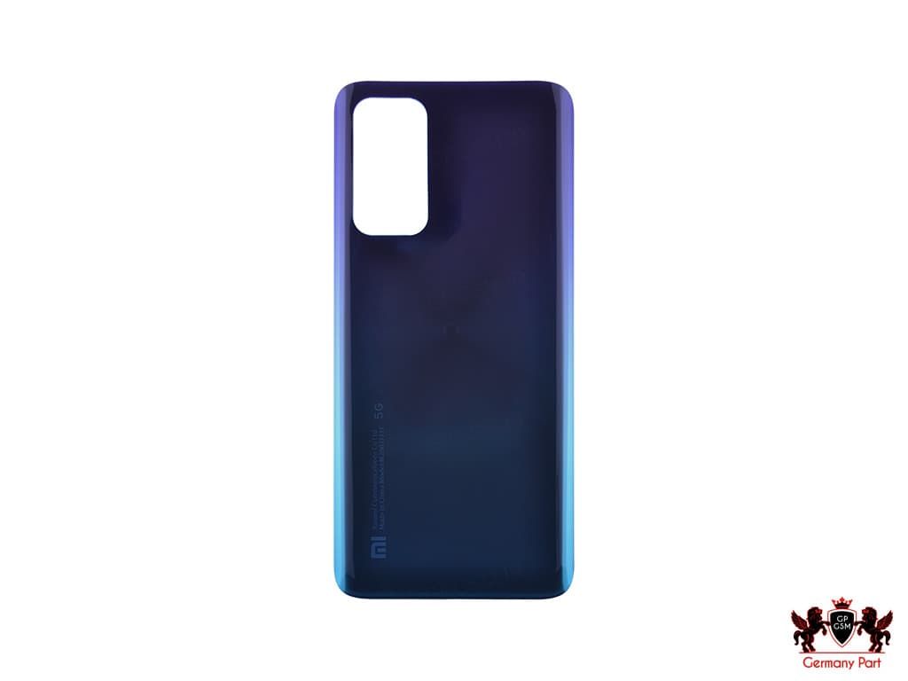 درب پشت شیائومی می 10 تی پرو – BACK COVER MI 10T MI 10T PRO XIAOMI — تصویر ۳