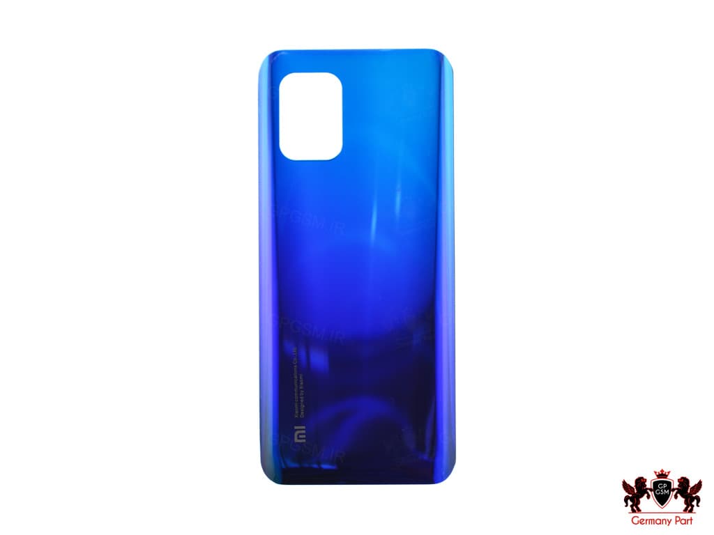 درب پشت شیائومی می 10 تی پرو – BACK COVER MI 10T MI 10T PRO XIAOMI