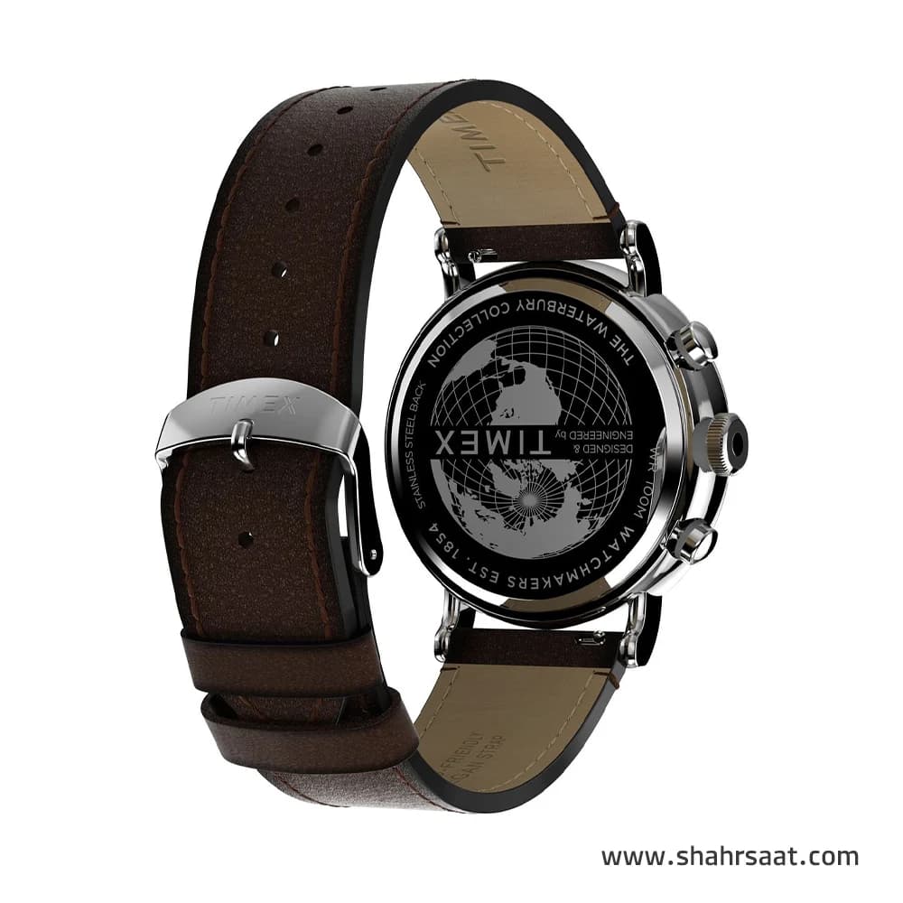ساعت مچی مردانه تایمکس مدل TW2W47300 — تصویر ۱۰