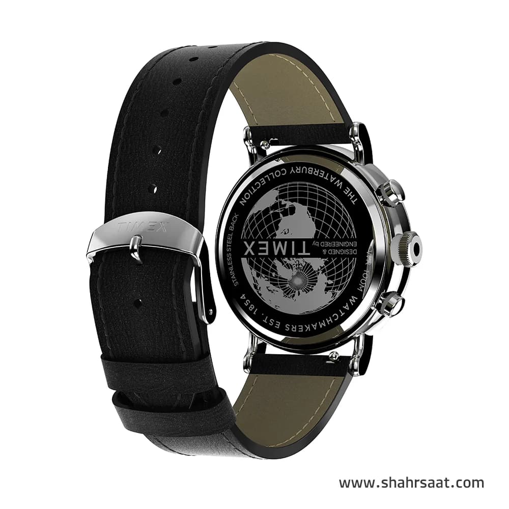 ساعت مچی مردانه تایمکس مدل TW2W47400 — تصویر ۷