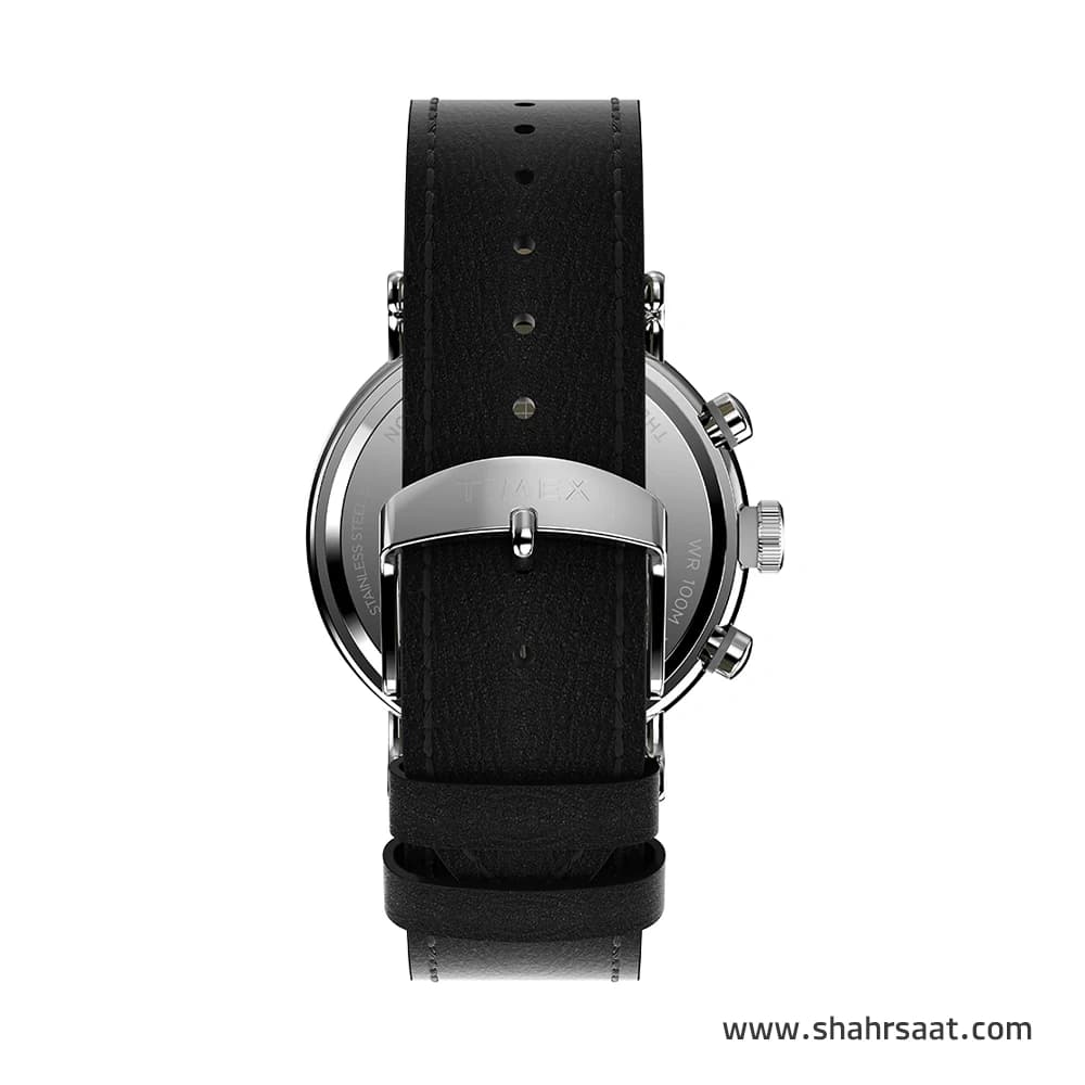 ساعت مچی مردانه تایمکس مدل TW2W47400 — تصویر ۸