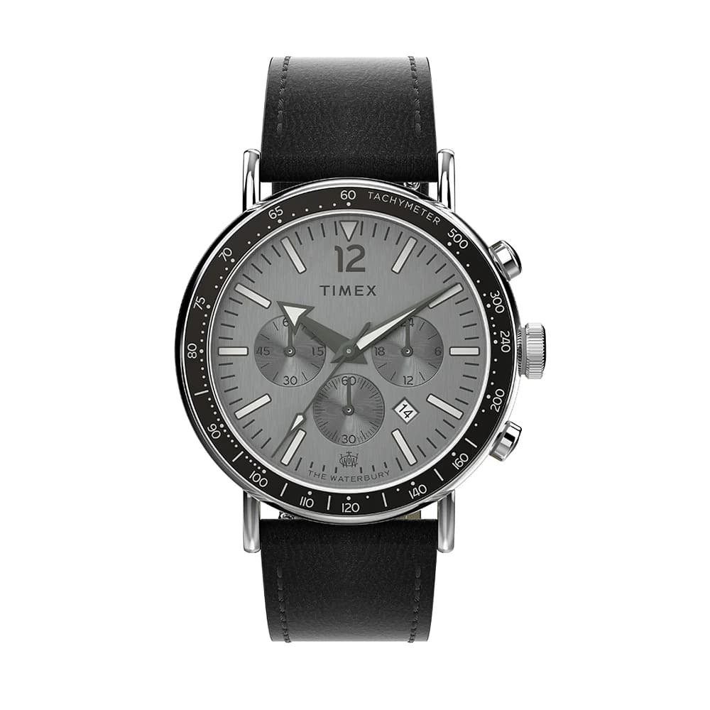 ساعت مچی مردانه تایمکس مدل TW2W47400 — تصویر ۴