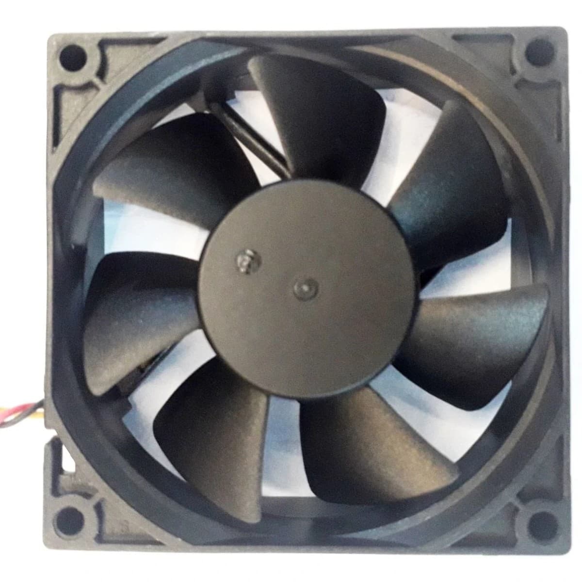 فن 8×8 YATE LOON 8025M 12v ضخامت 2.5 0.14 آمپر استوک