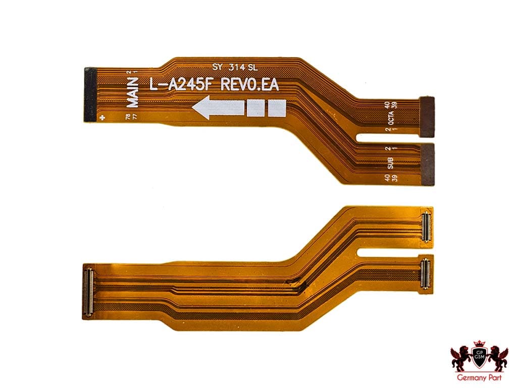 فلت ال سی دی ای 24 سامسونگ – FLAT LCD A24 A245 SAMSUNG