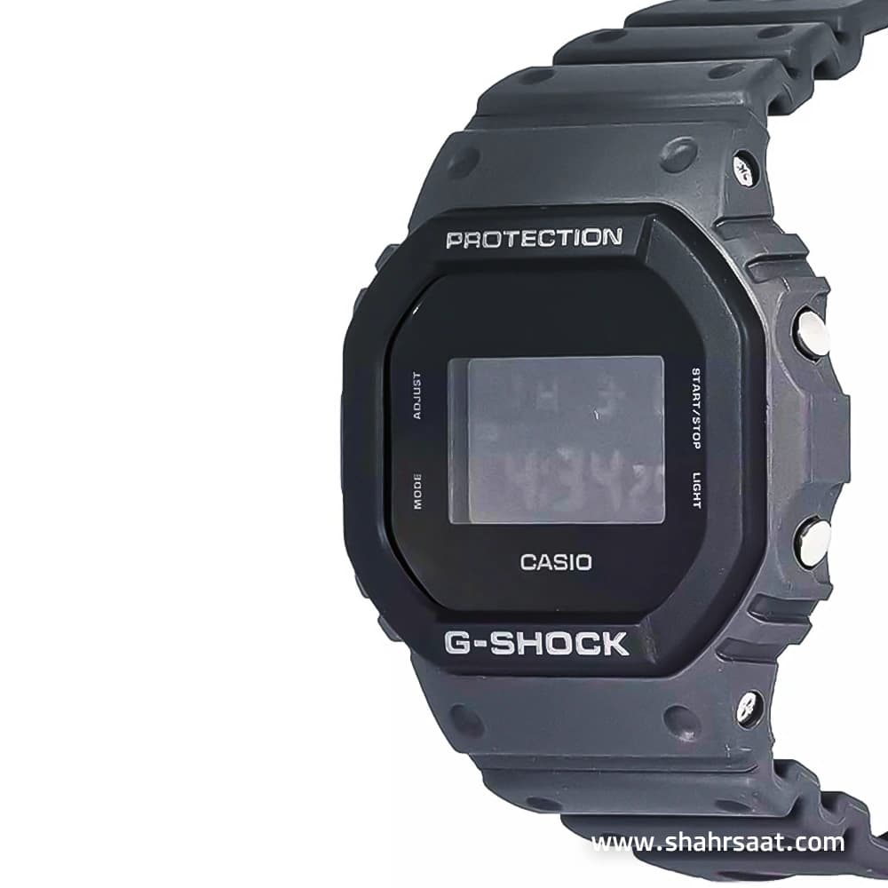 ساعت مچی کاسیو جی شاک مردانه مدل DW-5610UU-8DR — تصویر ۱۲