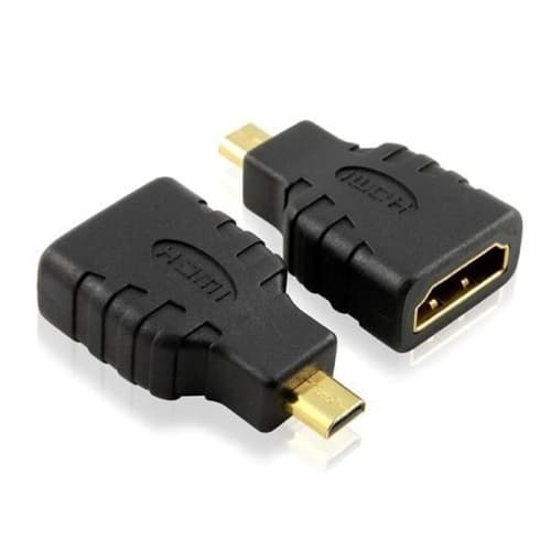 رابط و مبدل MicroHDMI به HDMI