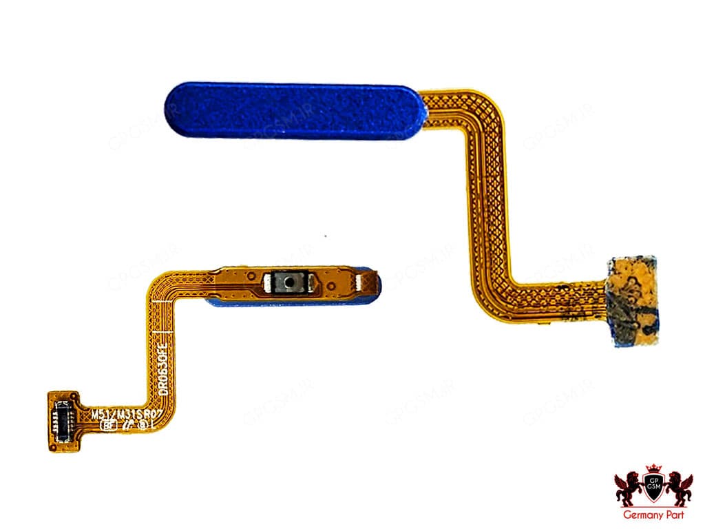 فلت اثر انگشت آ22 سامسونگ – FLAT FINGER PRINT A225 SAMSUNG — تصویر ۲