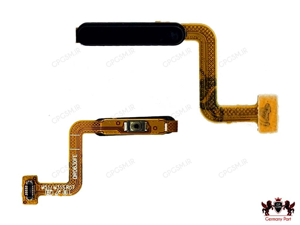 فلت اثر انگشت ام32 سامسونگ – FLAT FINGER PRINT M32 SAMSUNG