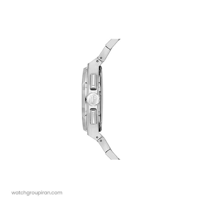 ساعت مچی مردانه ژاک فیلیپ مدل JPQGC4113X6DG — تصویر ۱۲