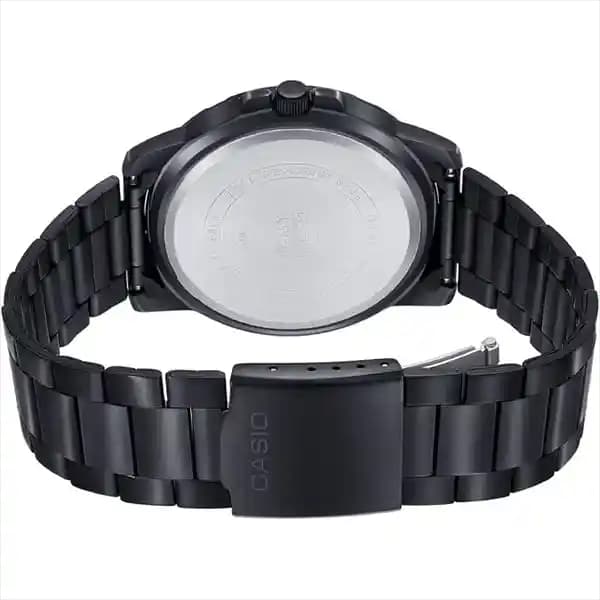 ساعت مچی کاسیو مردانه کد MTP-VD01B-5BVUDF — تصویر ۱۰