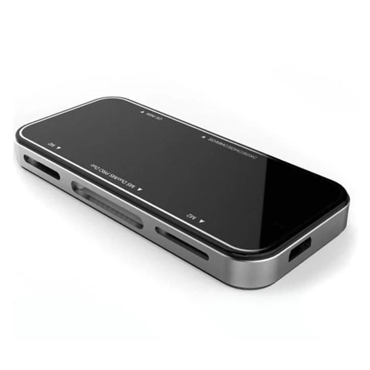 کارت خوان (رم ریدر) وریتی مدل C109 VERITY