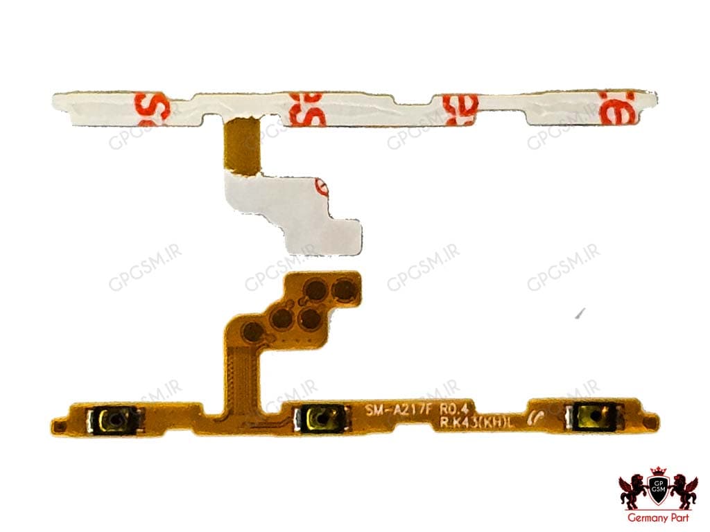 فلت پاور ولوم آ 21 اس سامسونگ – FLAT POWER VOLUME A21S A217 SAMSUNG