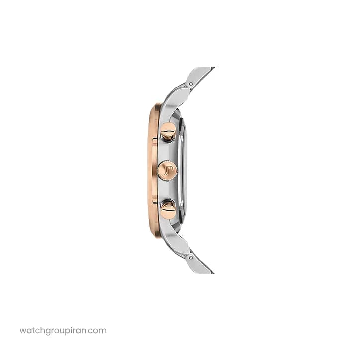 ساعت مچی مردانه ژاک فیلیپ مدل JPQGC037338 — تصویر ۳