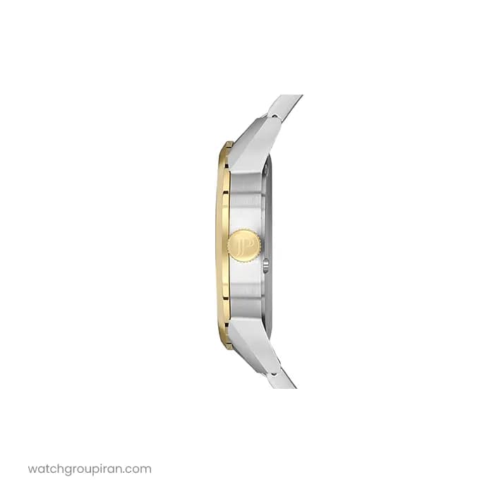 ساعت مچی مردانه ژاک فیلیپ مدل JPQGS0973X8 — تصویر ۳