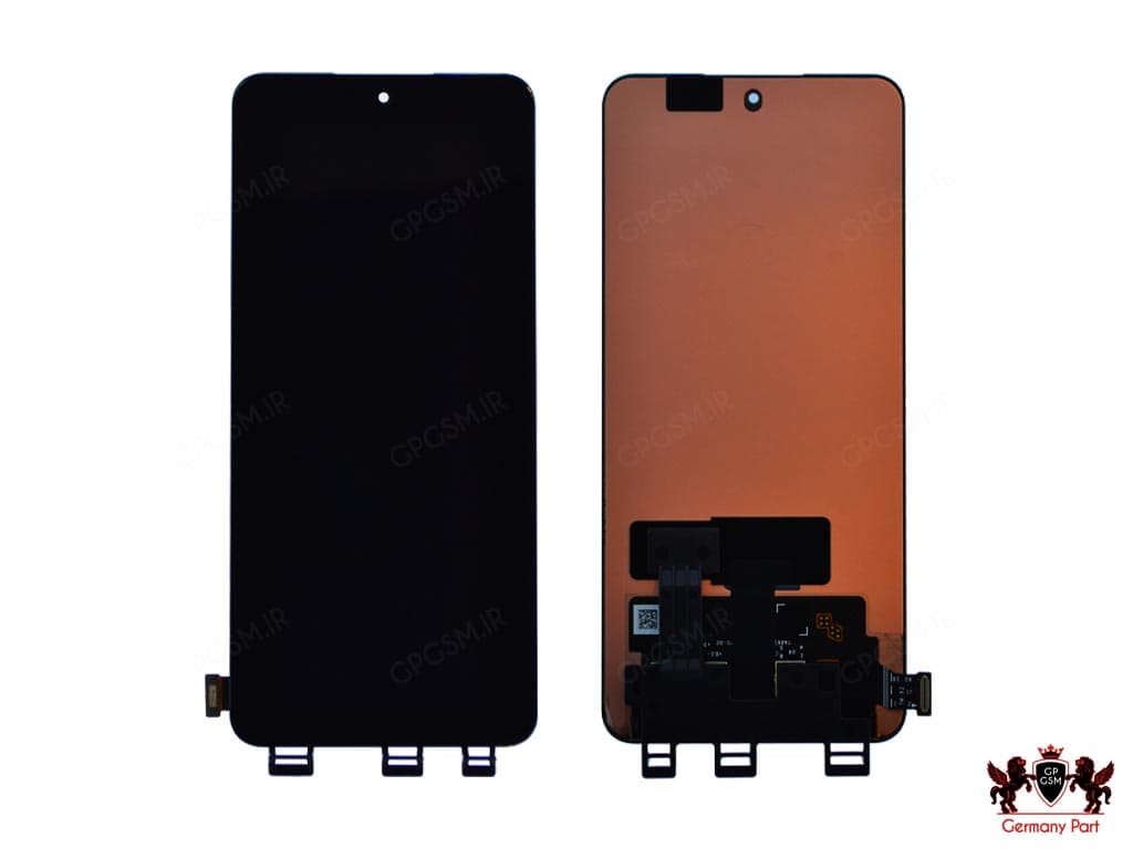 ال سی دی جی تی 3 ریلمی اصلی – LCD GT3 ORG REALME