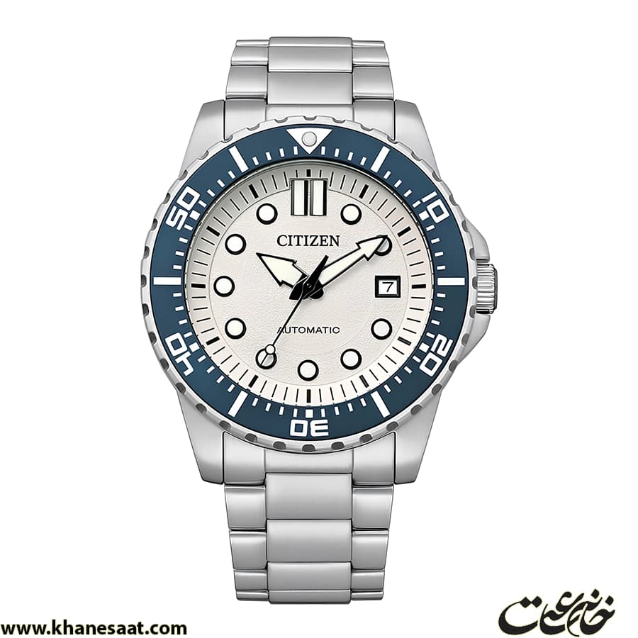 ساعت مچی مردانه سیتیزن مدل NJ0171-81A — تصویر ۹